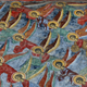 Illustration for article titled Some of the weirdest and most beautiful church decorations of all time